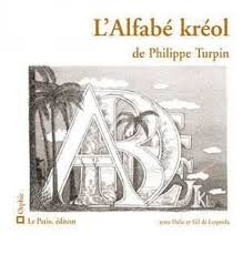Paperback l'alfabe kreol Book