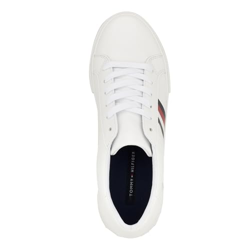 Tommy Hilfiger Women's Belvie Sneaker4