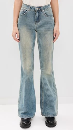 Women's Ripley Boot Cut Jeans3