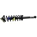 MOOG ST8635 Complete Strut Assembly, 1 Pack
