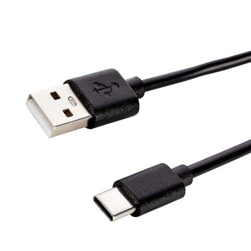Microfone Condensador com RGB Led USB-C para Streaming e Jogos, Cabos & Plugs