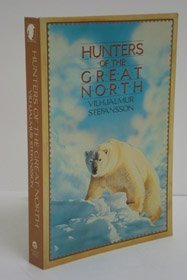 Paperback Hunters of the Great North (Armchair Traveller Series) Book