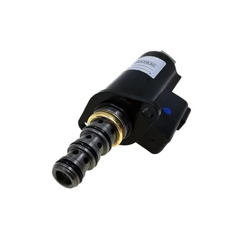 Électrovanne rotative 320B 320C 320D 121-1490 pour réparer les fuites de pression - 3