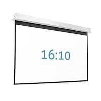 Grandview HT-MI-2649X1656 Hidetech Deckeneinbau-Leinwand, 312,4cm (123\), 264,9x165,6cm, 16:10