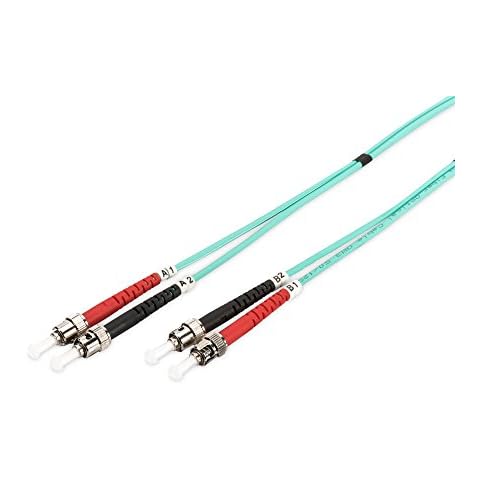 DIGITUS DK-2511-03/3 Duplex Fibre Optic Cable Cover