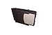 Pet Gear Free Standing Ramp for Cats and Dogs. Great for SUV’s or use Next to your Bed. 4 Models to Choose from, Supports 200-300 lbs, Lightweight Easy-Fold Design, supertraX - Up to 300 pounds, chocolate, one size fits all