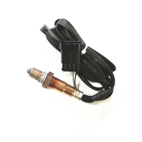 Capteur d'oxygène 0258006388 haute précision OEM 467608630 pour 16V