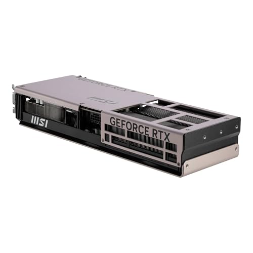 Image of MSI GeForce RTX 5070 Ti 16G Inspire 3X OC