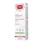 Mustela Maternity Stretch Marks Cream for Pregnancy - Natural Skincare Massage Moisturizer with Natural Avocado, Maracuja & Shea Butter - Lightly Fragranced or Fragrance Free - Various Sizes - Image 2