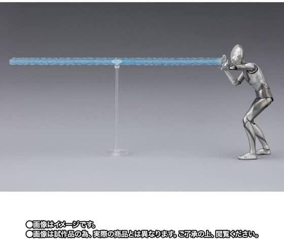 Miniatura 4 de S.H. Figuarts Ultraman (Thin Ultraman)