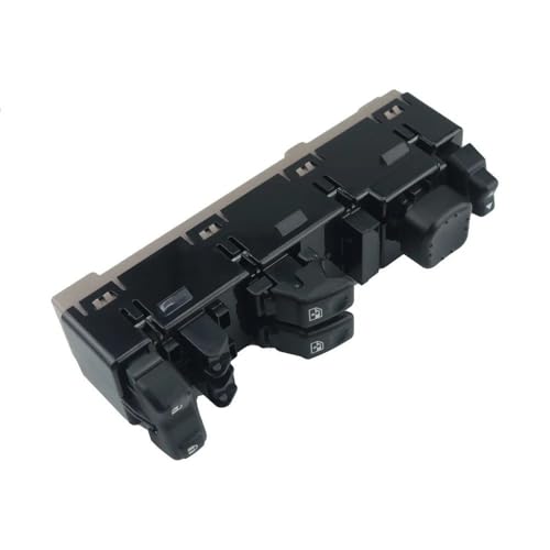 Bouton lève-vitre électrique robuste 15883318 ajustement exact GMC Sierra - 5