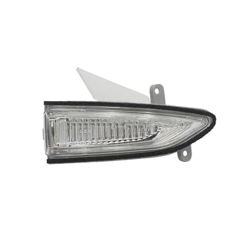 Clignotant de rétroviseur pour Nissan Altima et Teana - Feu latéral - 4