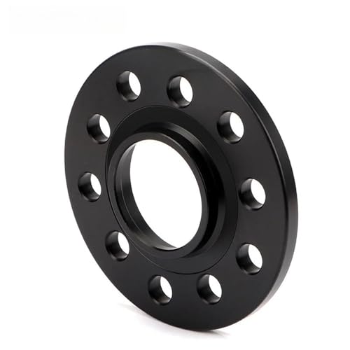 Adaptateur d'entretoise de roue 5x114.3 CB 63.4 pour l'élargissement des voies auto