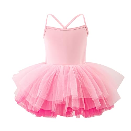 Disfraz completo tutu ballet para niñas 1-7 años