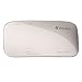 Verbatim 97706 Universal Card Reader, USB 3.0, Silver, Windows/Mac