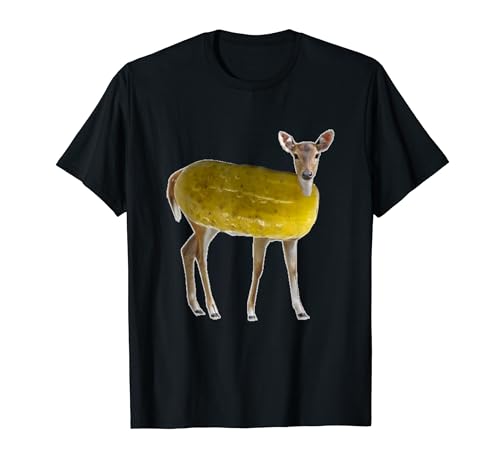 Dill-Doe Camiseta