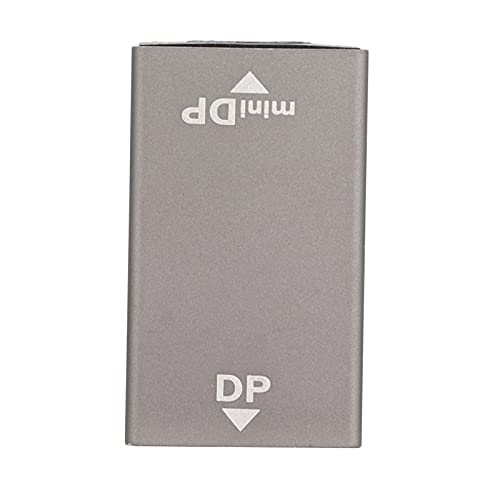 Adaptador Displayport Para Hdmi, Adaptador VGA Para Displayport Adaptador DP Para Hdmi Adaptador Hdm