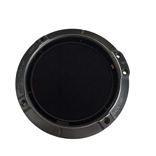 Écran LCD pour Fenix 6X Pro Solaire pour réparer votre montre de sport