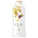 Olay Ultra Moisture Moisturizing Body Wash with Shea Butter 23.6 Oz