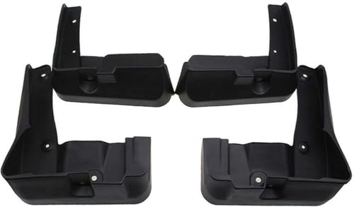 Garde-boue Subaru Legacy berline 2010 2011 2012 2013 2014 accessoires auto