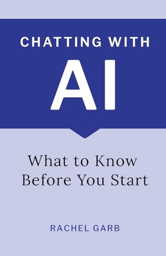 Chatting with AI: What to Know Before You Start