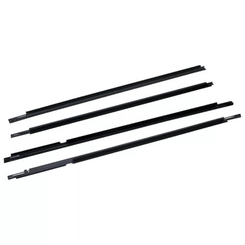 Joint portière Toyota Corolla ZZE121 ZZE122 pour stopper les infiltrations d'eau et sifflements