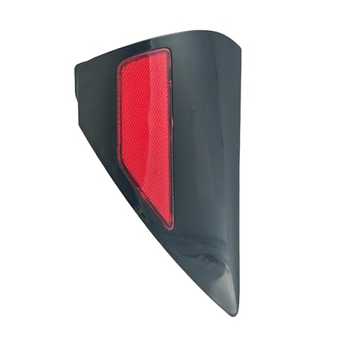 Image of 2017-2024 For Tesla 3 Y Cover Right Driver Side Port Cover#1518783-00-A