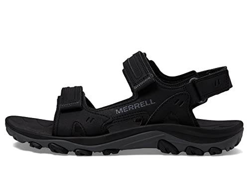 Image of Merrell Men's Huntington Sport Convert Sandal