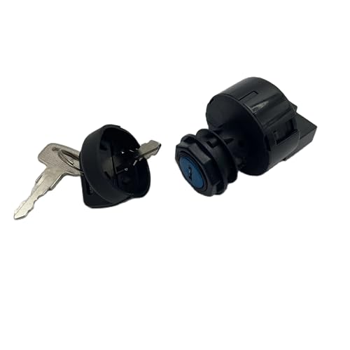 Interruptor de llave de encendido con conector estanco para RZR 4012166 2