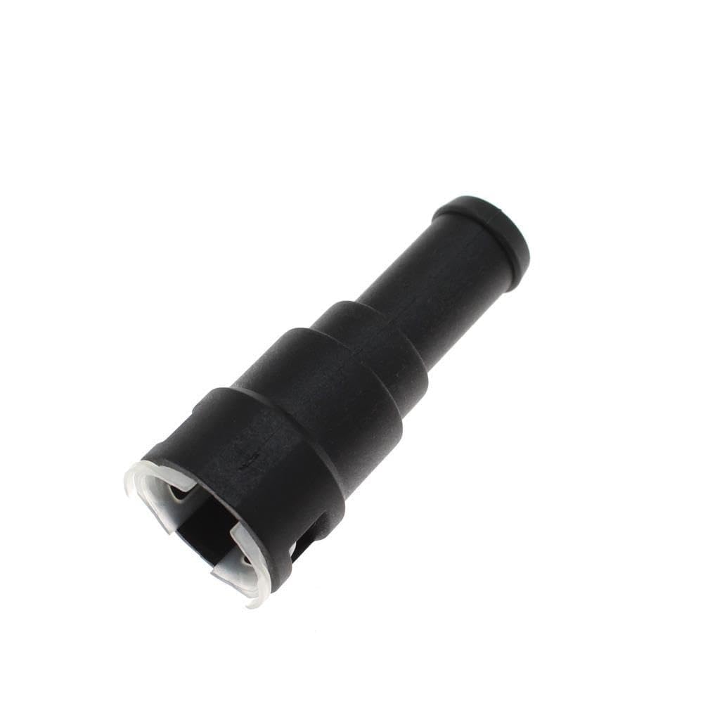 Bcdskzavu 1Pc Heater Hose Connector Fit For 1500/2500 15119175