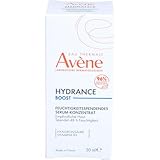AVENE HYDRANCE BOOST SERUM HIDRATANTE 30ML.