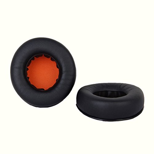 Capa de Almofada para Headphone Razer Kraken Pro Gaming (Preto)