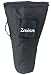 Deluxe PADDED DJEMBE Latin Drum Carry Case Gig BAG - BLACK percussion gear New