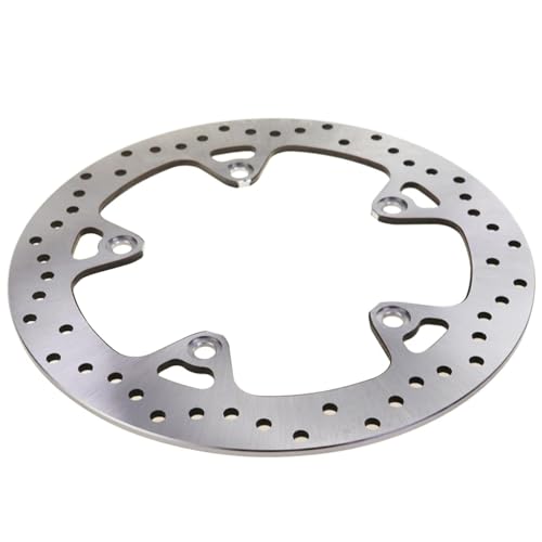 Rotor de disque de frein arrière BMW R1200GS pour vos voyages et roadtrips