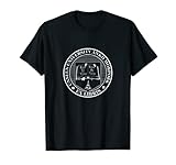 Unseen University T-shirt