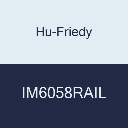 Amazon.com: Hu-Friedy IM6058RAIL Signature Series Replacement Rails for ...