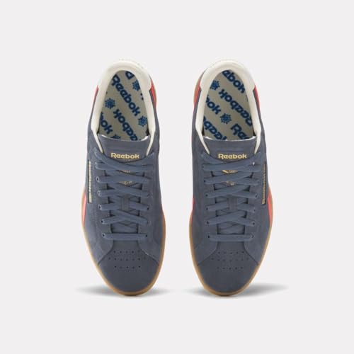 Image of Reebok Unisex Adult Club C Grounds Sneakers