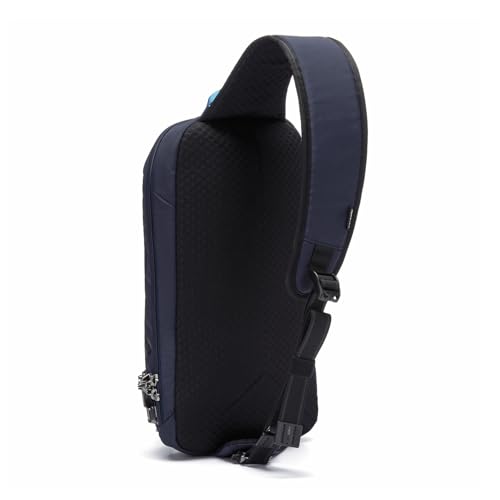 Pacsafe Vibe 325 Anti Theft Crossbody Sac à Dos mixte antivol urbain léger