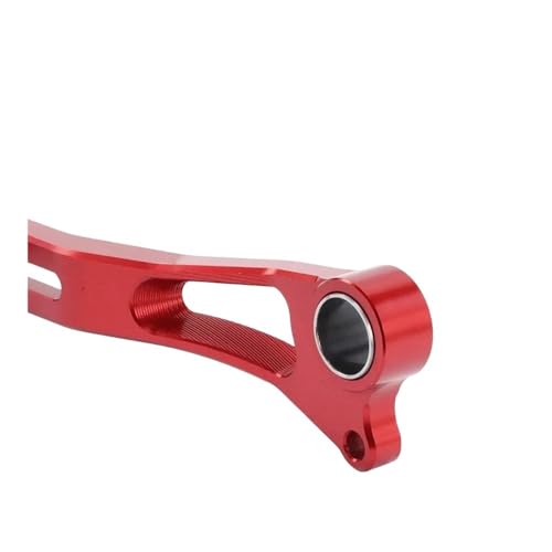 Levier de vitesses moto avec réglage de précision compatible SAI600 et ZHUI600 - 3