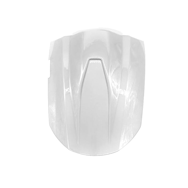 Carénage arrière moto haute finition pour GSXR 600 750 2008-2010