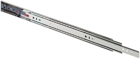 FR5210 200# 18 Inch Full Extension with Overtravel and Soft Close