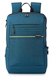 Hedgren BACKPACK 2 CMPT 15,6' LEGION BLUE 15,6' Unisex Adultos