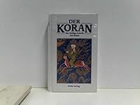 Der Koran. Die heilige Schrift des Islam. Sonderausgabe 3572006376 Book Cover