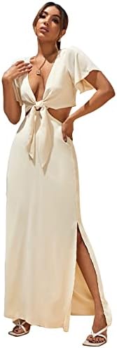 princess polly baby blue dress Brunch and the Beach's Amazon Page