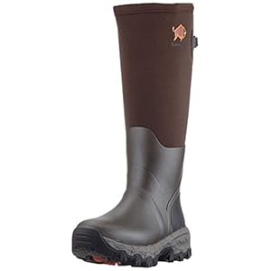 Woodwalker Lady 17″ 4mm, Dames Jachtschoenen