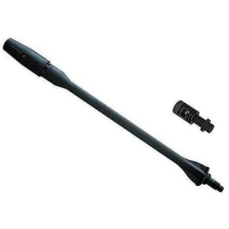 Amazon Greenauto Karcher ケルヒャー ノズル 洗車 ジェットランス ノズル K2 K3 K4 K5 K6 K7 適用 高圧洗浄機 ヘッド カーウォッシャー 高圧洗浄機用アクセサリ