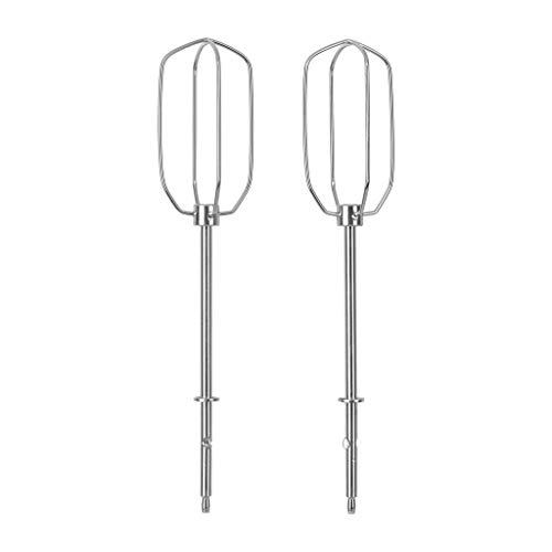 Tasty By Cuisinart Hand Mixer, Yellow, 7.59"(L) X 3.4"(W) X 6.33"(H) #TOP5
