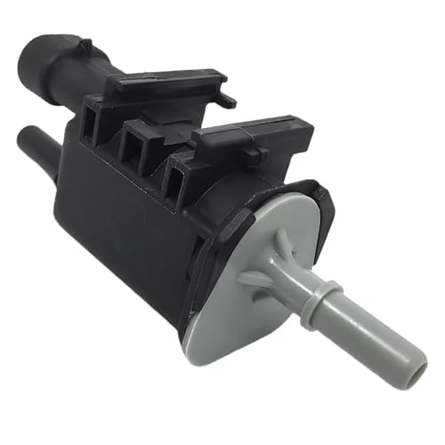 Électrovanne canister résout voyant moteur Buick Lacrosse