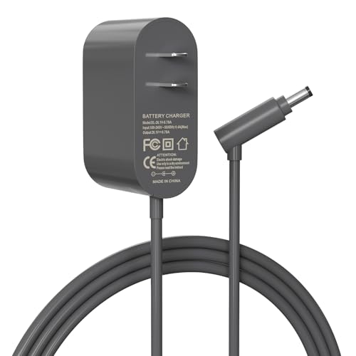 Replacement Dyson SV03 Charger