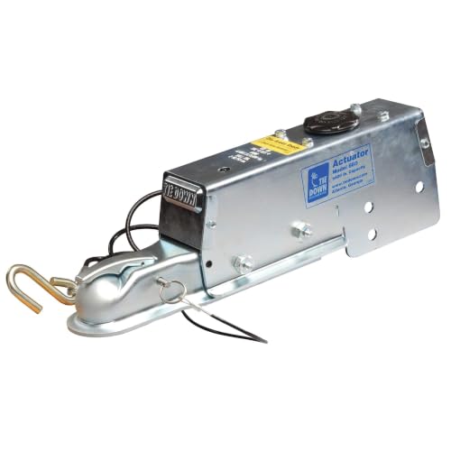 Dexter Marine Products of GA 82401 Drum Brake